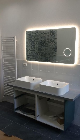 caminetto casa